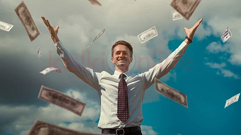Motivational articles