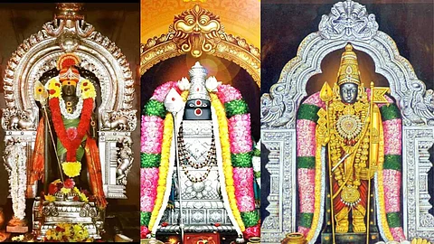 Aadi Krithigai vazhipadu