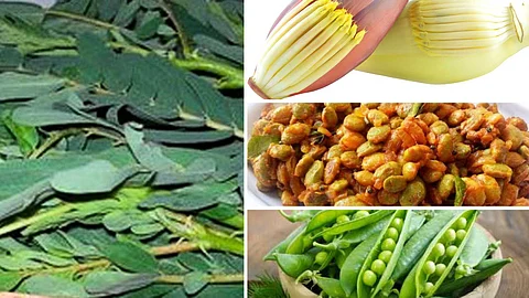 Healthy samayal recipes in tamil