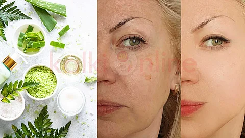 Skin Problems...
