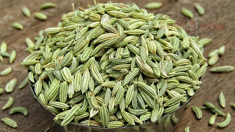 Cumin Water vs Fennel Water