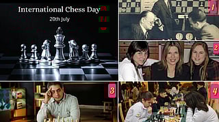 International Chess Day