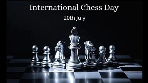 Chess game
