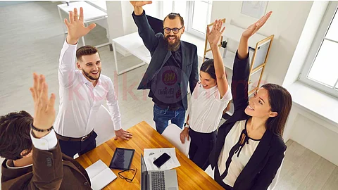 Motivational articles