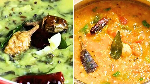 healthy samayal recipes in tamil