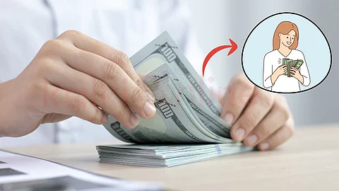 money