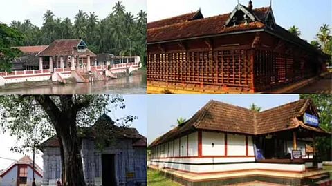 Nalambala Darshanam
