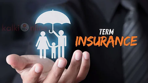 term insurance