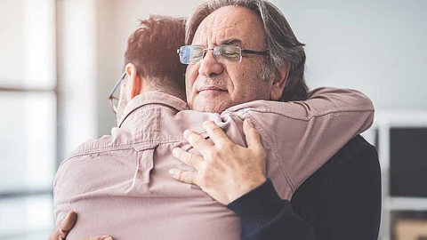 National Hug Day