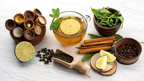 natural remedy