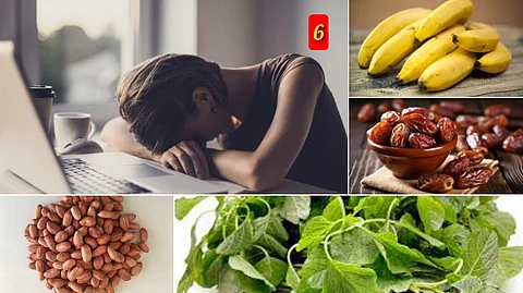 super energy foods