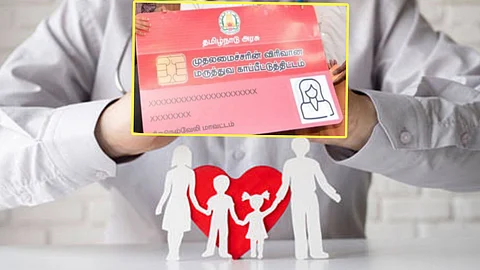 CM Medical Insurance