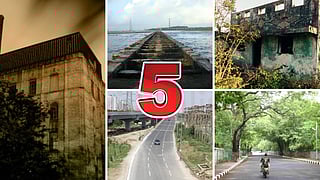 haunted spots in Chennai