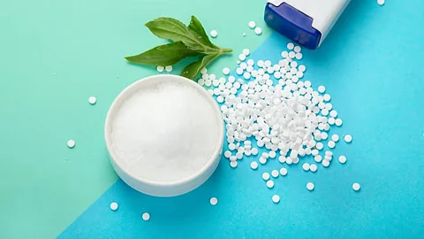 Artificial sugar