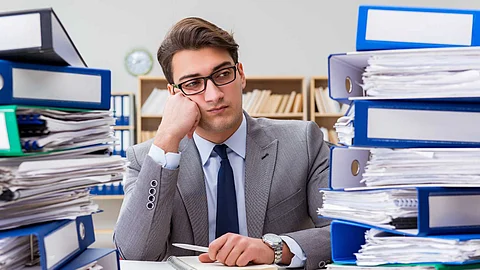 Workload stress