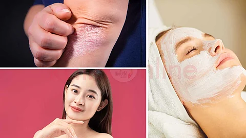 Beauty tips in tamil
