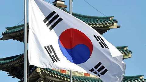 South Korea