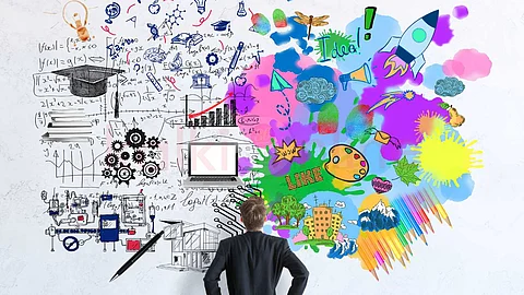 Motivational articles