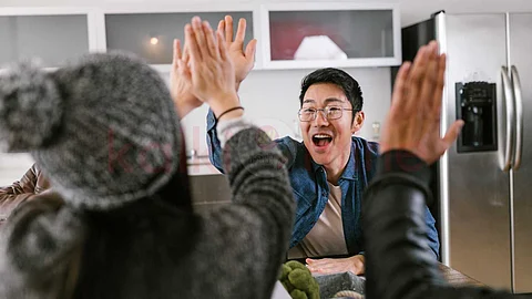 Motivational articles