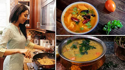 Samayal recipes in tamil