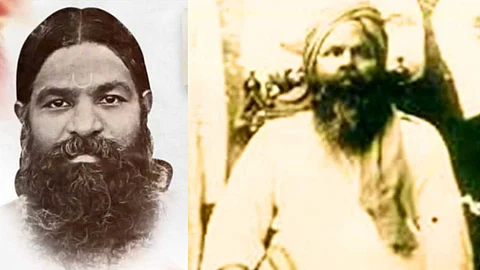 Subramaniam Siva Memorial Centenary