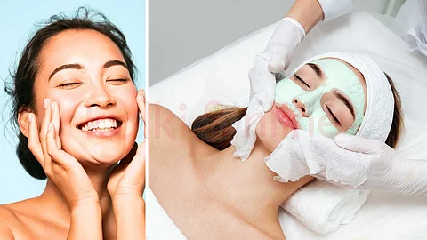 Beauty tips in tamil