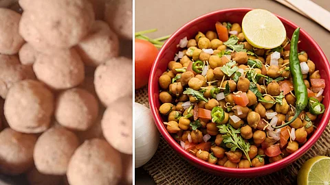 Healthy snacks in tamil