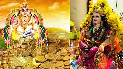 Benefits of Kubera Puja