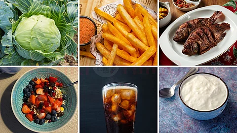 foods