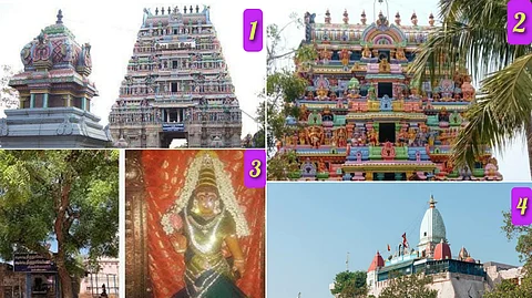 Amman festivals