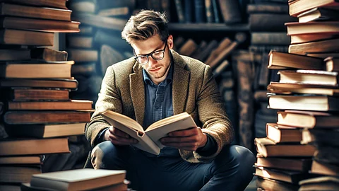 Knowledge is power