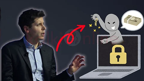 Sam Altman