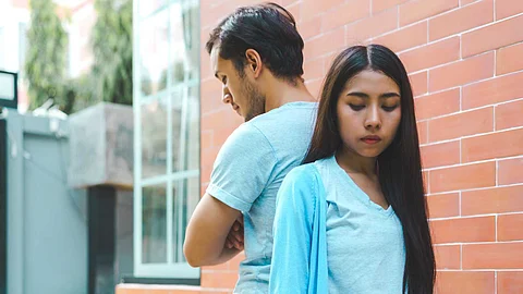 things one should never tolerate in a relationship