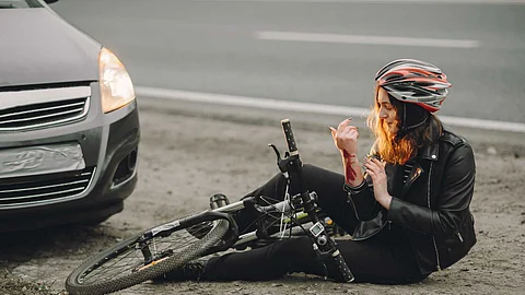 Safe travel on the road
