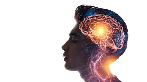 Brain power