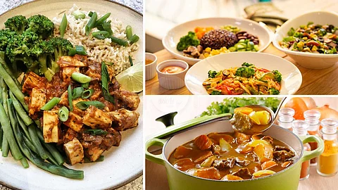 simple tips for amazing taste
