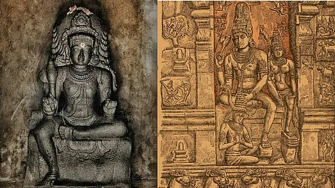 Chandikeswarar worship