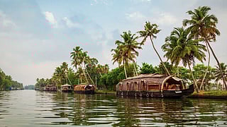 Alappuzha tourist places