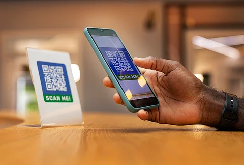 UPI payments need to be made financially.