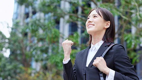 Motivational articles