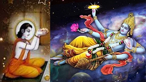 Benefits of Chaturmasya Fasting