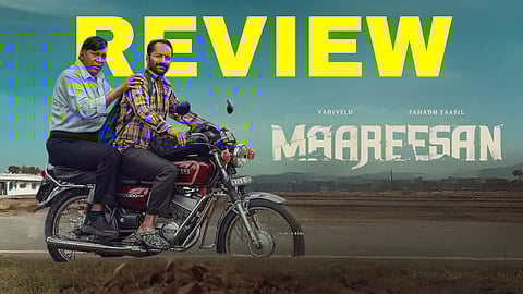Maareesan Movie Review