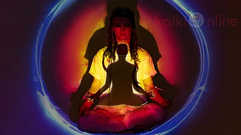 Aura Forming