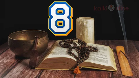 shlokas from the Bhagavad Gita