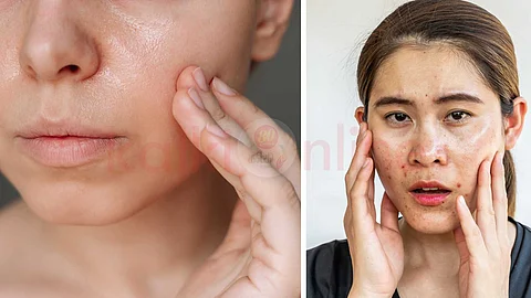 Beauty tips in tamil