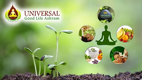 Universal Good Life Ashram