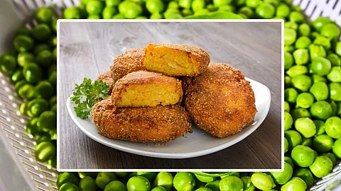 Cutlet Samayal recipe in tamil