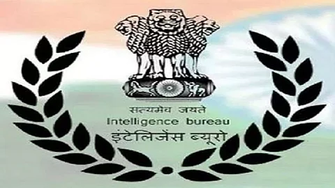 Intelligence bureau