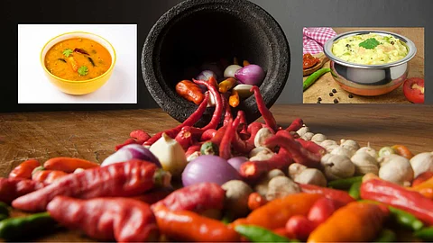 Samayal recipes in tamil