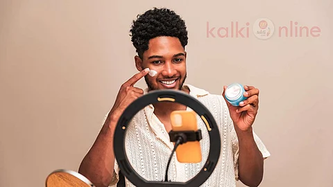 Male Skincare